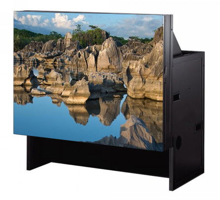 三星1.8mm超窄边55寸液晶拼接屏