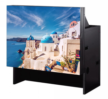 三星49寸1.8mm超窄边液晶拼接屏