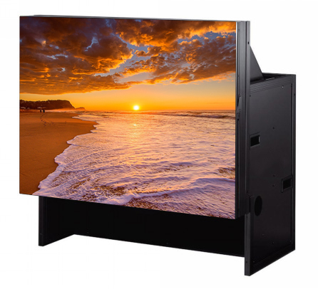 三星3.5mm超窄边55寸液晶拼接屏