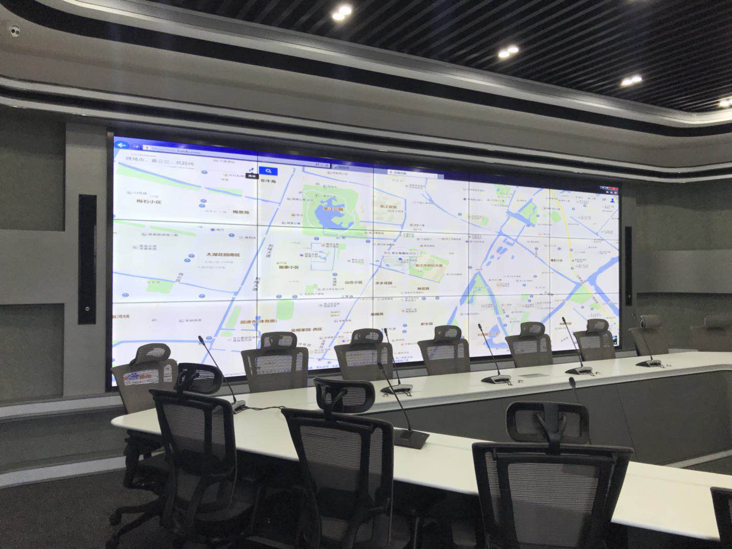 包装设备配套方案案例