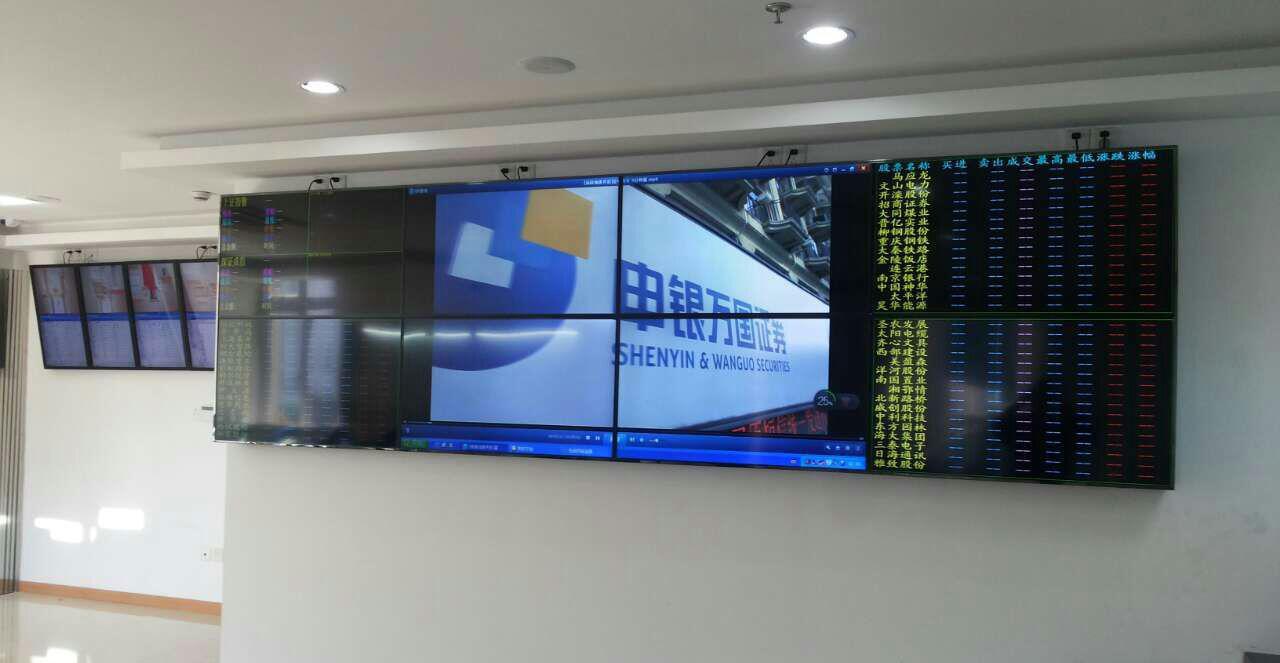 纺织设备配套方案案例