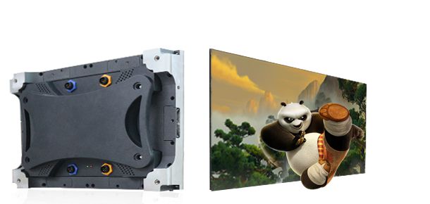 P1.875 全彩LED显示屏