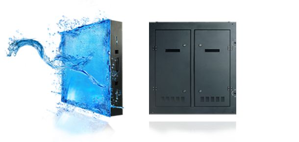 v1.6 全彩LED显示屏