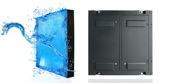 v2.5 全彩LED显示屏