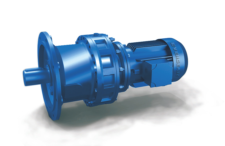 BLD系列减速机
