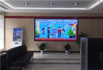 加强拼接屏品牌建设是未来大屏厂家发展的方向