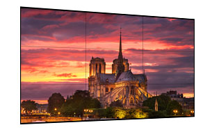  46寸液晶拼接屏5.5mm