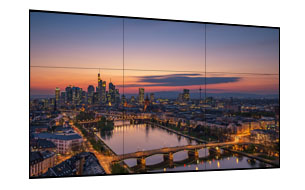 65寸液晶拼接屏