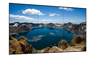 液晶拼接屏1.8mm