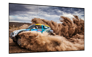 液晶拼接屏1.7mm