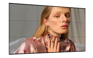 55寸液晶拼接屏